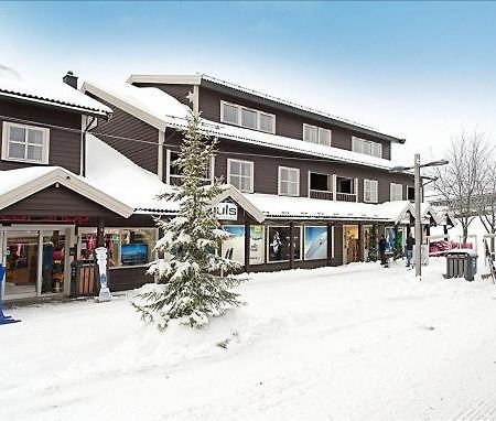 Skitorget Apartments Trysil Extérieur photo