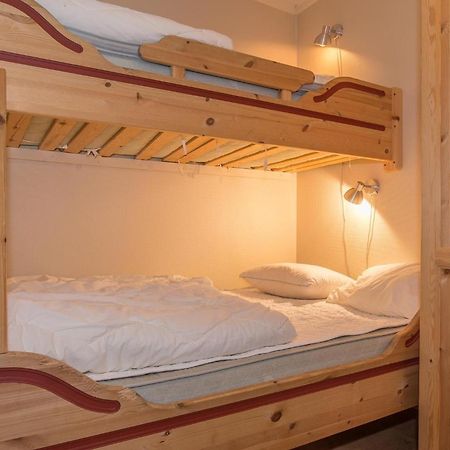 Skitorget Apartments Trysil Extérieur photo