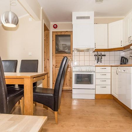 Skitorget Apartments Trysil Extérieur photo
