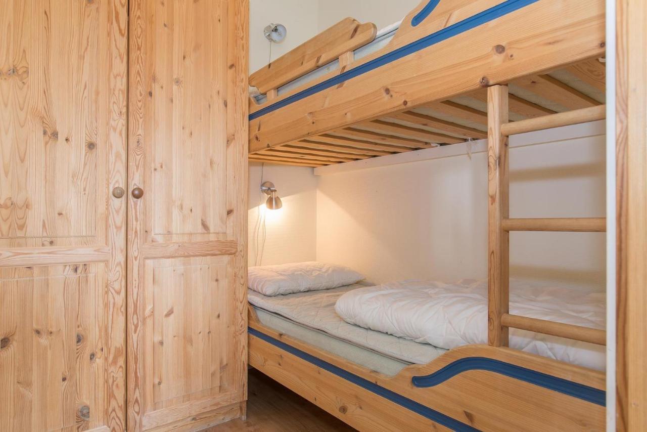 Skitorget Apartments Trysil Extérieur photo