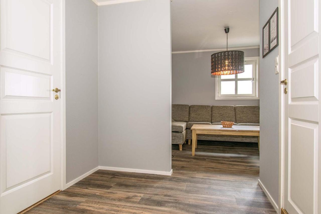 Skitorget Apartments Trysil Extérieur photo
