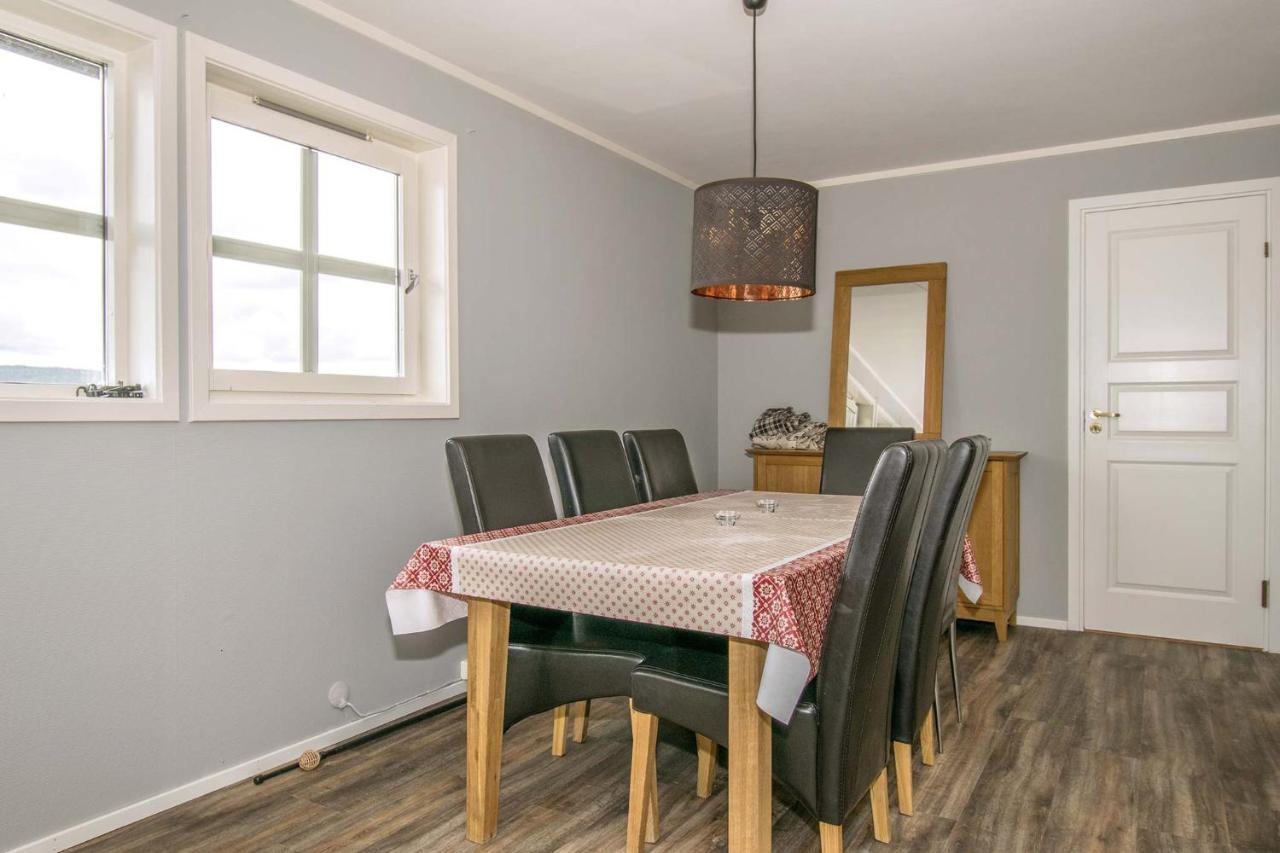 Skitorget Apartments Trysil Extérieur photo
