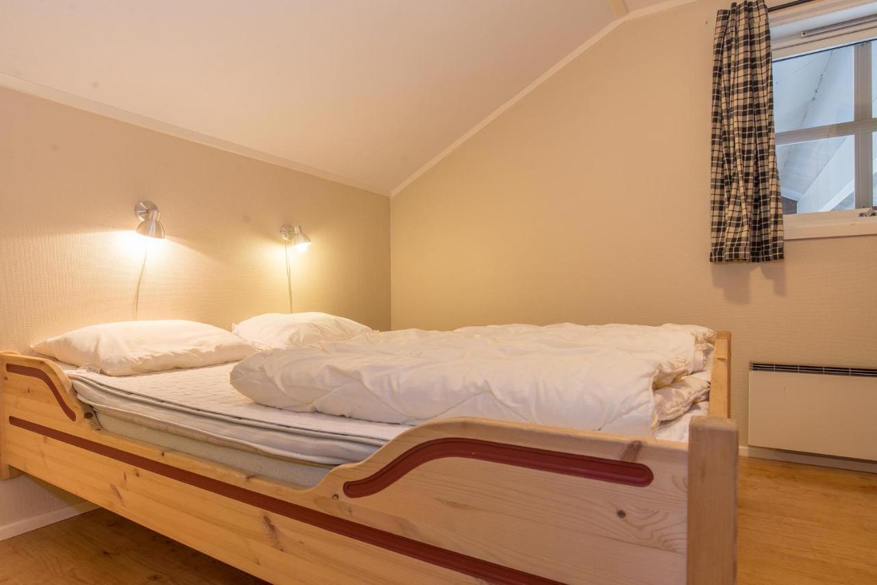 Skitorget Apartments Trysil Extérieur photo