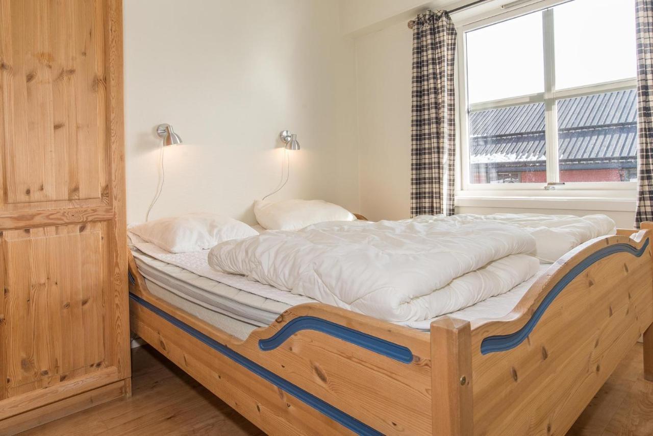 Skitorget Apartments Trysil Extérieur photo