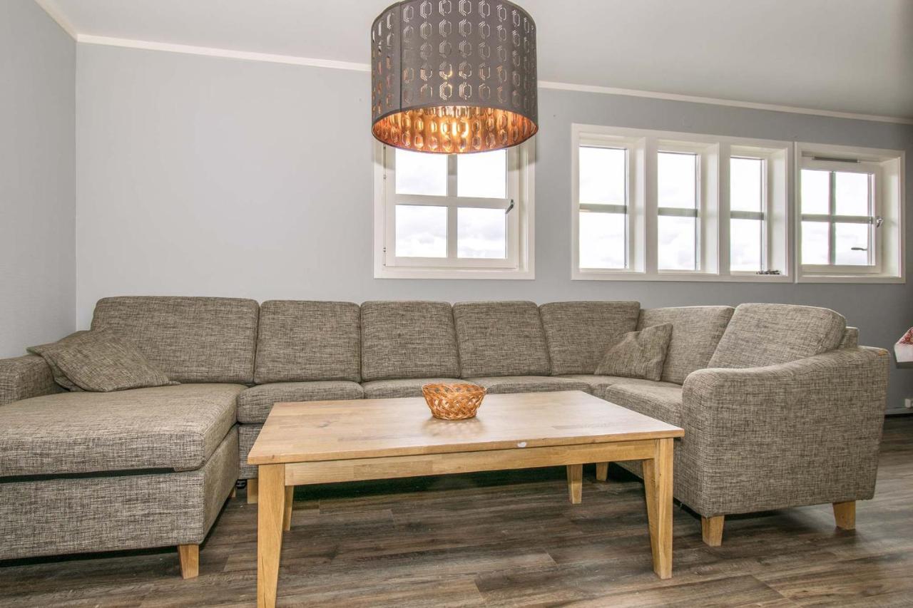 Skitorget Apartments Trysil Extérieur photo
