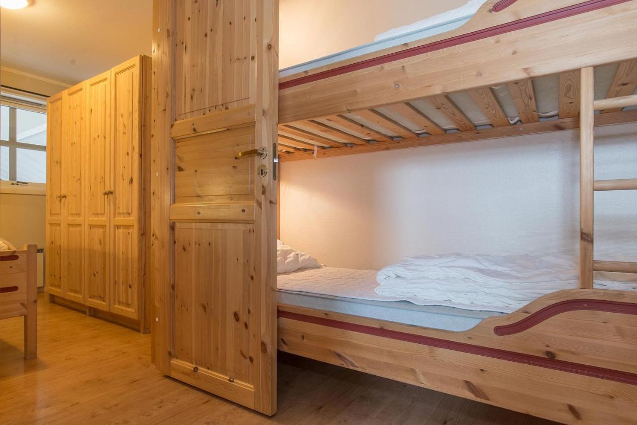 Skitorget Apartments Trysil Extérieur photo