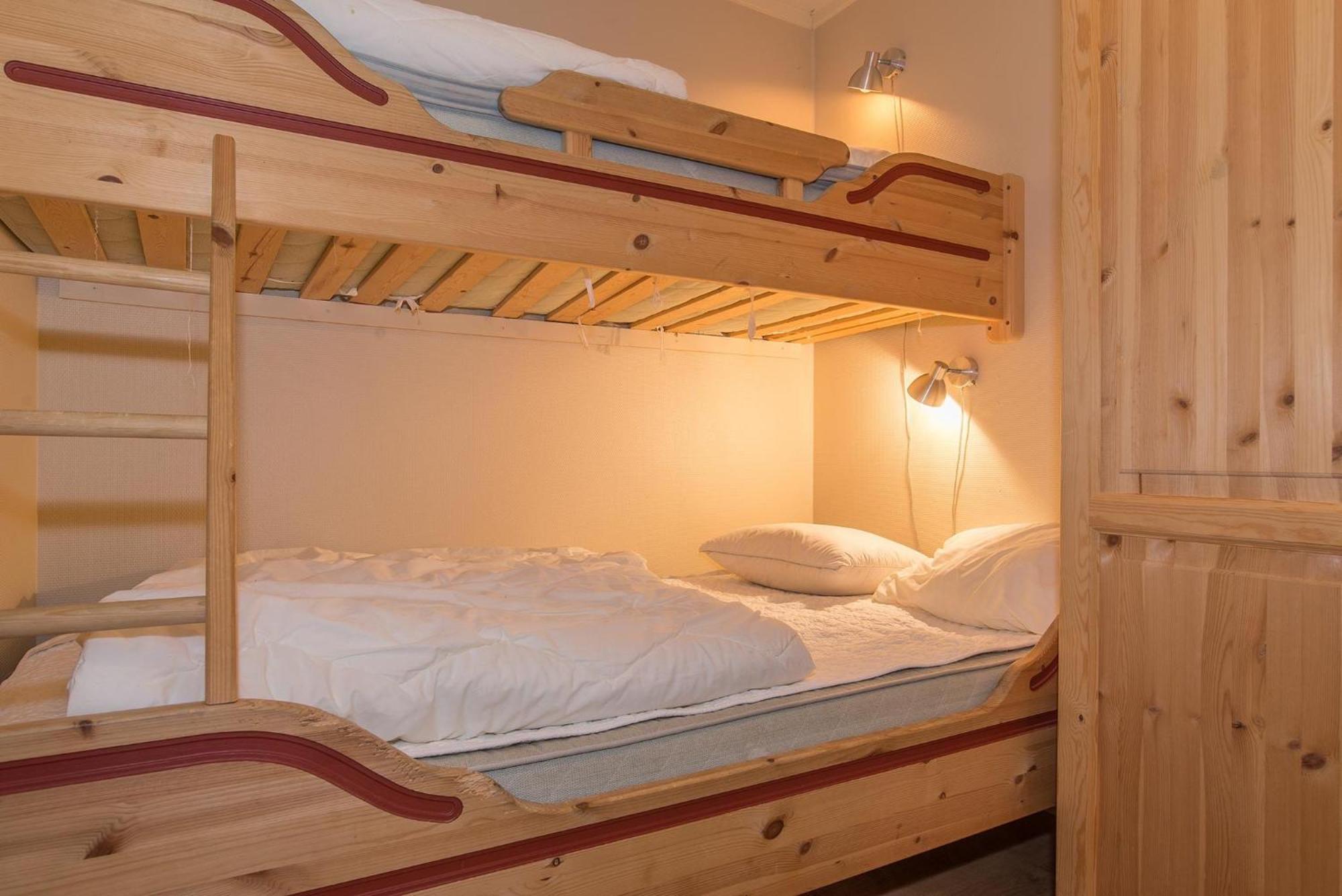 Skitorget Apartments Trysil Extérieur photo
