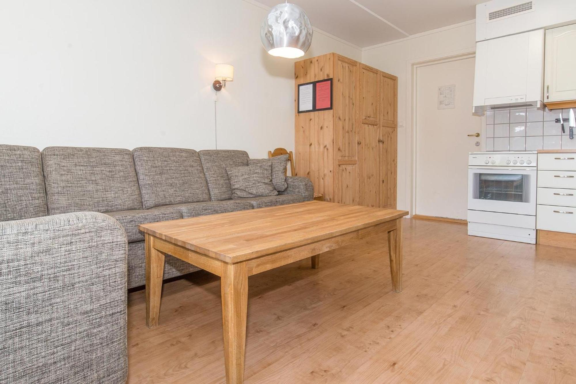 Skitorget Apartments Trysil Extérieur photo